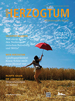 Ausgabe 1